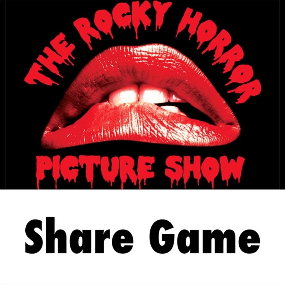 Come play!